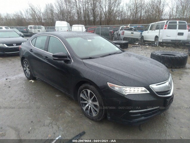 ACURA TLX 2015 19uub1f53fa017559