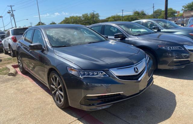 ACURA TLX TECH 2015 19uub1f53fa020932