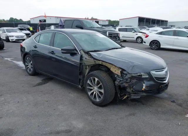 ACURA TLX 2015 19uub1f53fa020977