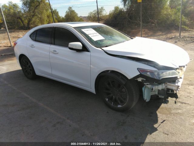 ACURA TLX 2015 19uub1f53fa024835