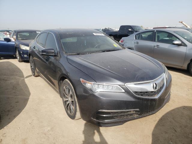 ACURA TLX 2015 19uub1f53fa028867