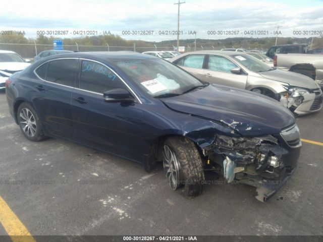 ACURA NULL 2015 19uub1f53fa030103