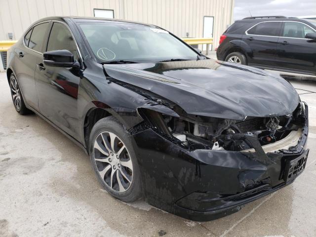 ACURA TLX TECH 2016 19uub1f53ga003209