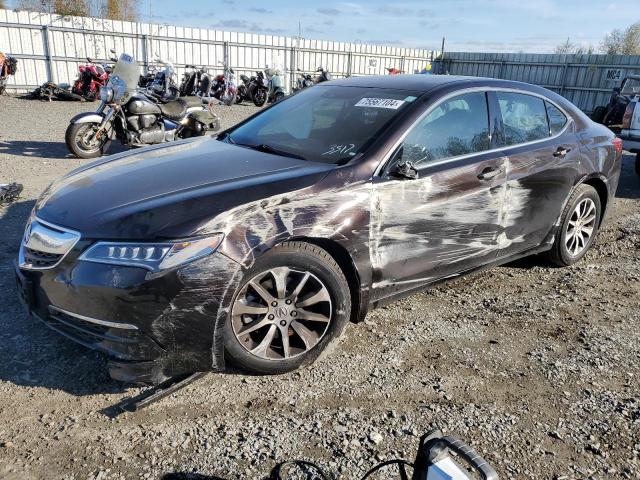 ACURA TLX TECH 2016 19uub1f53ga003517