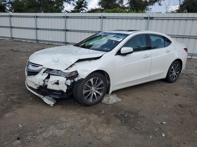 ACURA TLX TECH 2016 19uub1f53ga004876