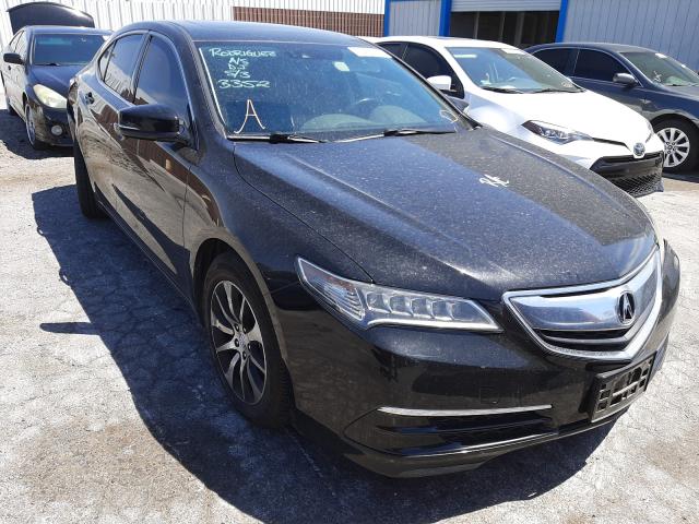 ACURA TLX TECH 2016 19uub1f53ga005204