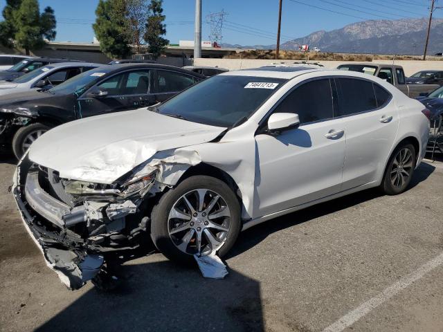 ACURA TLX 2016 19uub1f53ga007549