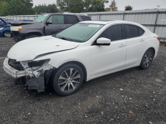 ACURA TLX TECH 2016 19uub1f53ga007597