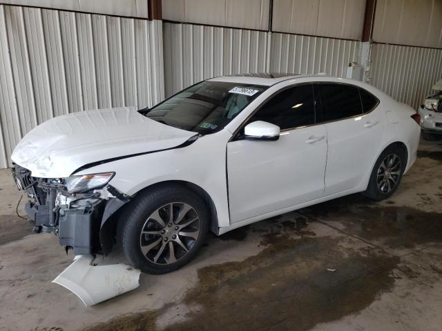 ACURA TLX TECH 2016 19uub1f53ga010581