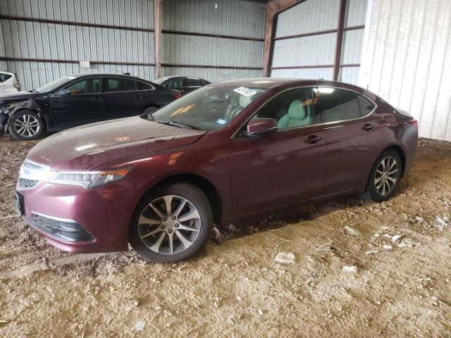 ACURA TLX TECH 2016 19uub1f53ga011066