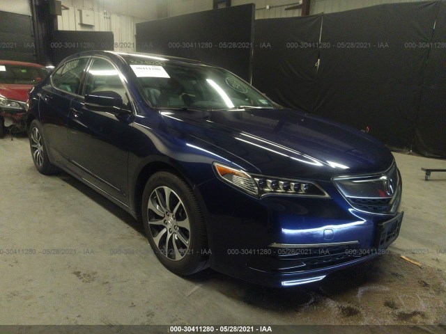 ACURA TLX 2016 19uub1f53ga011293