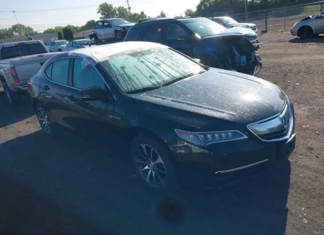 ACURA TLX 2016 19uub1f53ga012623