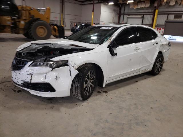 ACURA TLX TECH 2016 19uub1f53ga012962