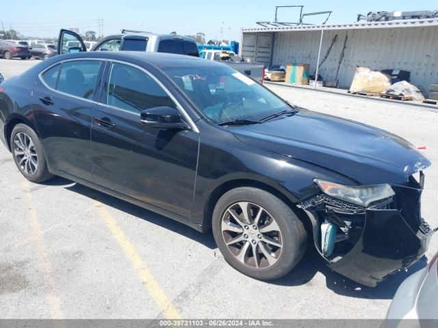 ACURA TLX 2016 19uub1f53ga015537