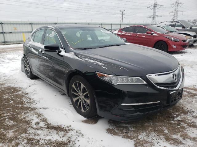 ACURA TLX TECH 2016 19uub1f53ga015750