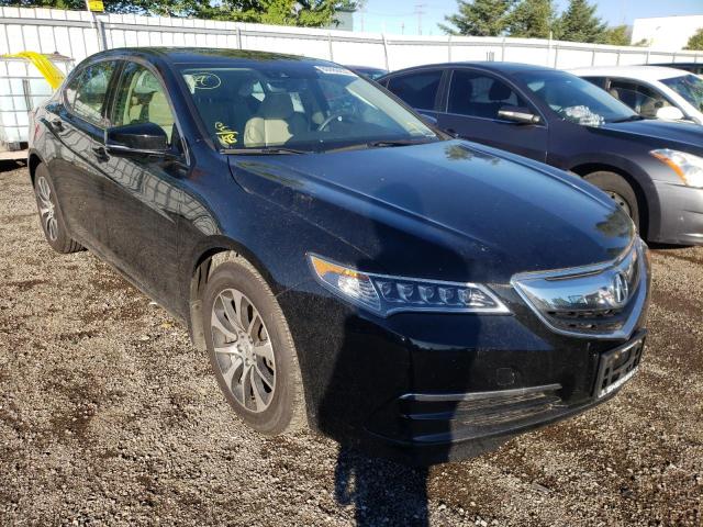 ACURA TLX TECH 2016 19uub1f53ga800317