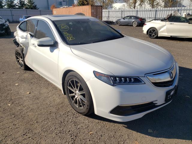 ACURA TLX TECH 2016 19uub1f53ga800429