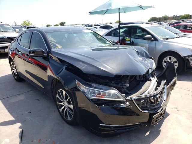 ACURA TLX TECH 2017 19uub1f53ha004247