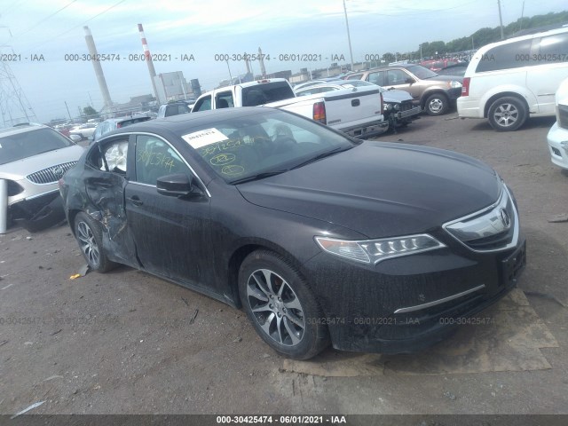 ACURA TLX 2017 19uub1f53ha006354