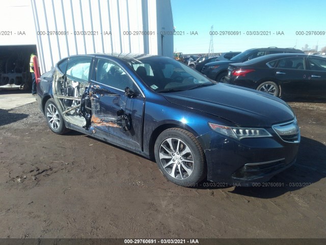 ACURA TLX 2017 19uub1f53ha006788