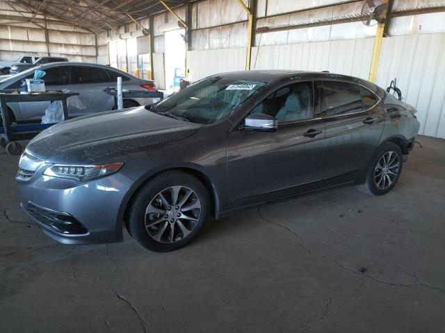 ACURA TLX TECH 2017 19uub1f53ha006967