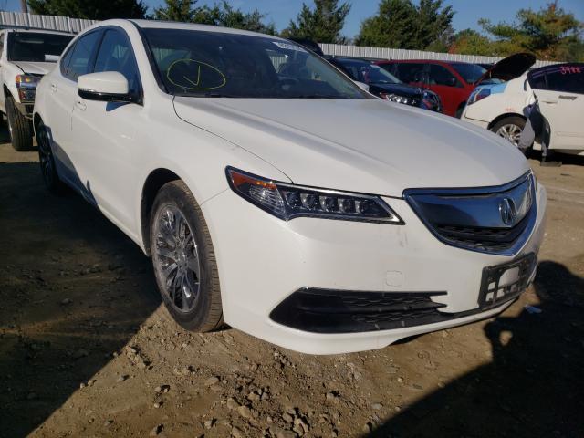 ACURA TLX TECH 2017 19uub1f53ha007276