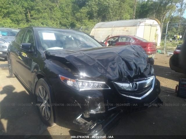 ACURA TLX 2017 19uub1f53ha007648