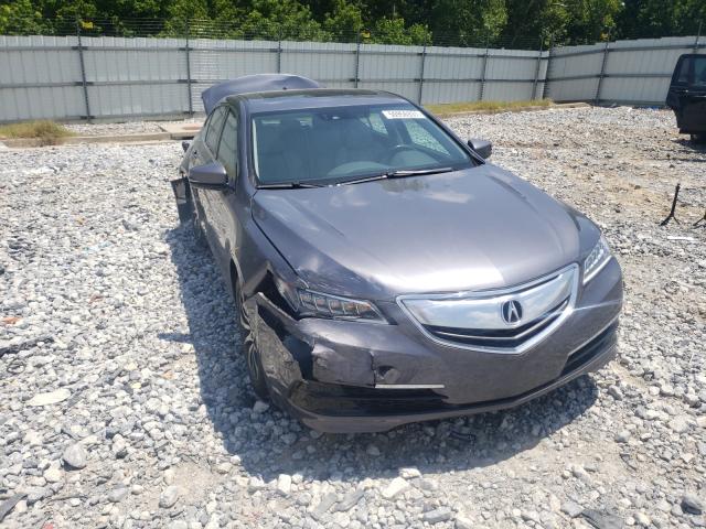 ACURA TLX TECH 2017 19uub1f53ha008377