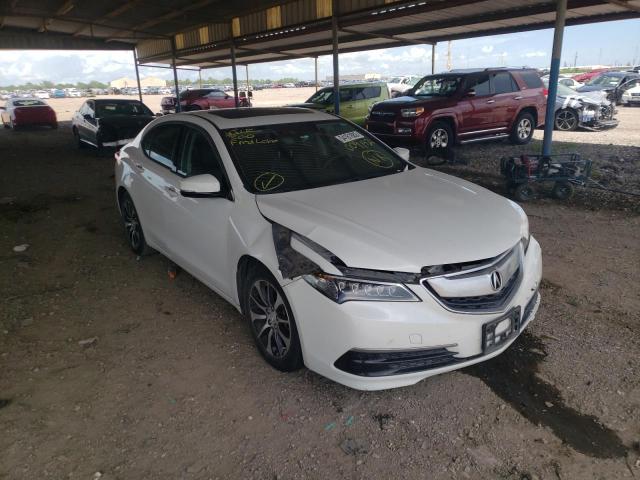 ACURA TLX TECH 2017 19uub1f53ha009142