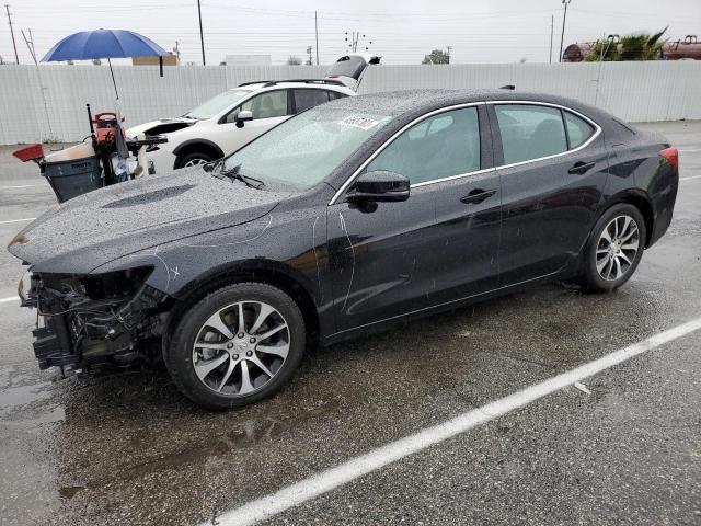 ACURA TLX TECH 2017 19uub1f53ha010999