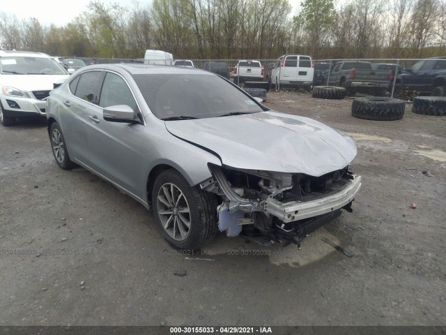 ACURA TLX 2018 19uub1f53ja006568