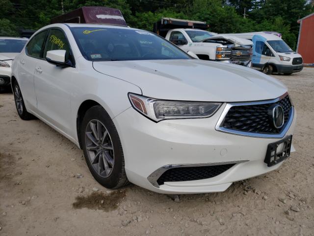 ACURA TLX TECHNO 2019 19uub1f53ka005115