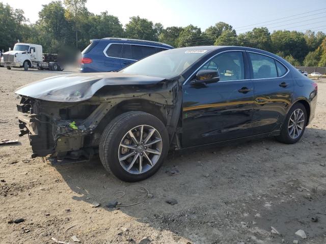 ACURA TLX TECHNO 2019 19uub1f53ka009634