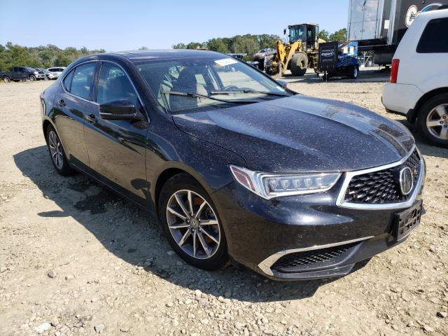 ACURA NULL 2020 19uub1f53la004550