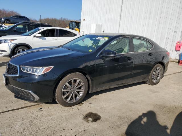 ACURA TLX 2020 19uub1f53la010283