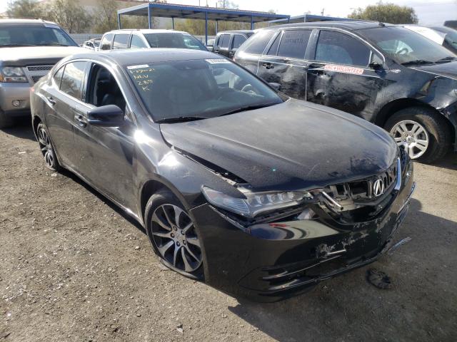 ACURA TLX TECH 2015 19uub1f54fa002424