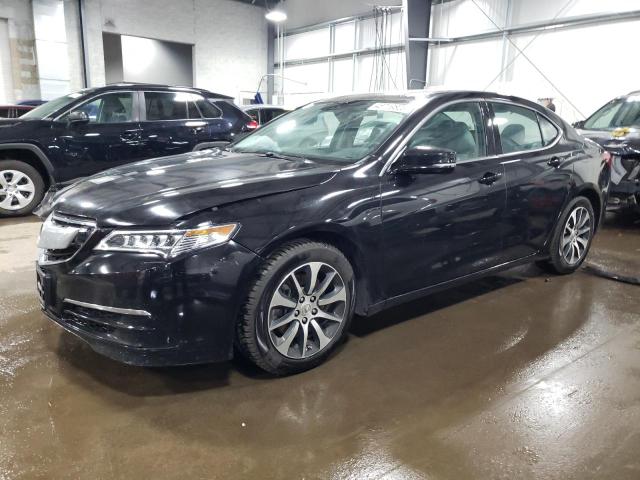 ACURA TLX TECH 2015 19uub1f54fa003010