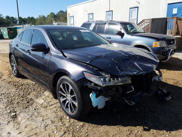 ACURA TLX TECH 2015 19uub1f54fa003704