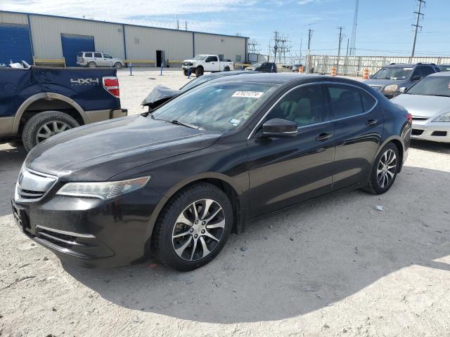 ACURA TLX 2015 19uub1f54fa004142