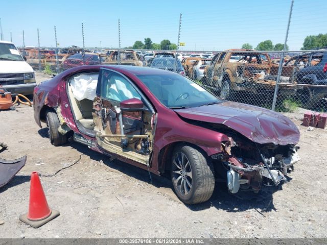 ACURA TLX 2015 19uub1f54fa008756