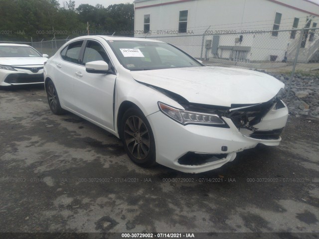 ACURA TLX 2015 19uub1f54fa008904