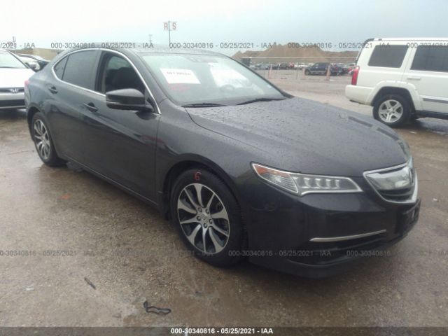 ACURA TLX 2015 19uub1f54fa009146