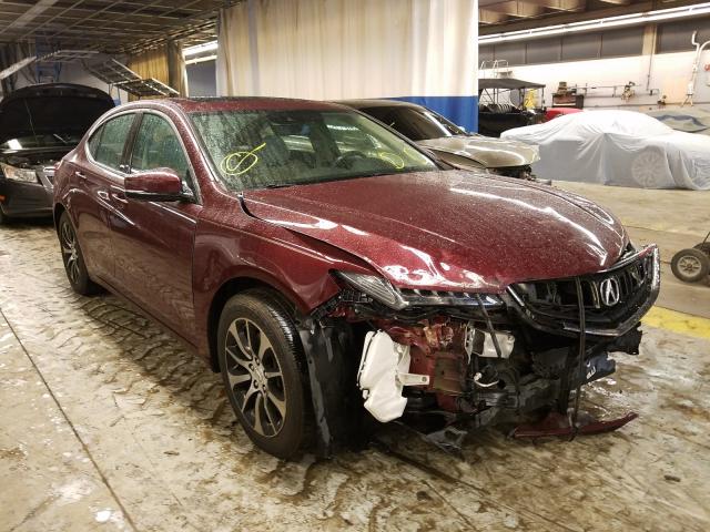 ACURA TLX TECH 2015 19uub1f54fa009891