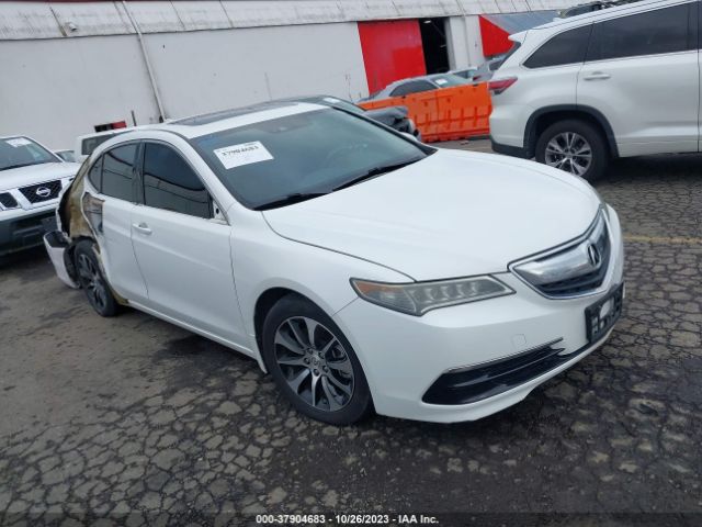 ACURA TLX 2015 19uub1f54fa011804