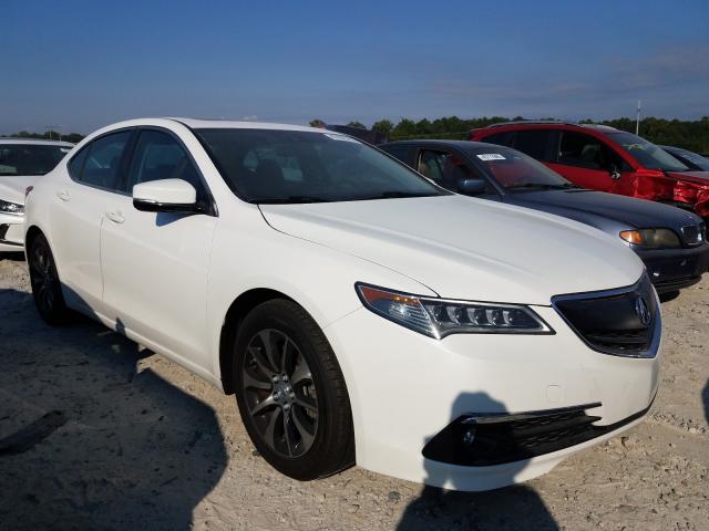 ACURA TLX TECH 2015 19uub1f54fa011852