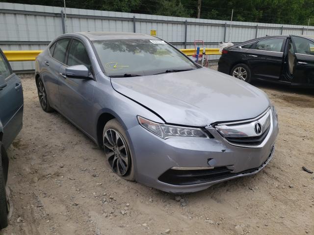 ACURA TLX TECH 2015 19uub1f54fa013973