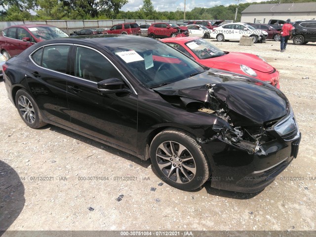 ACURA TLX 2015 19uub1f54fa014489