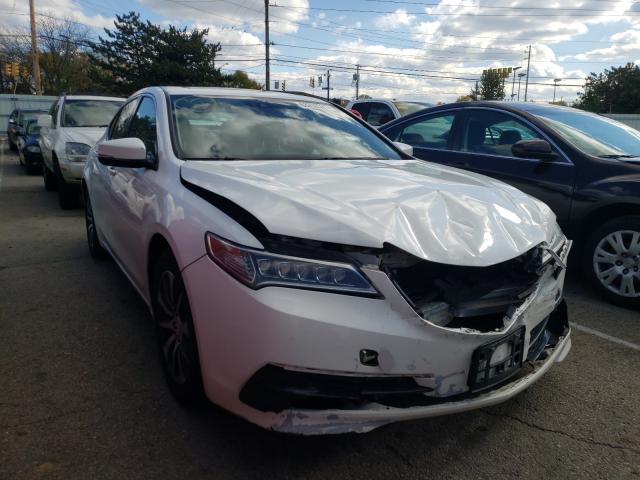 ACURA TLX TECH 2015 19uub1f54fa015688