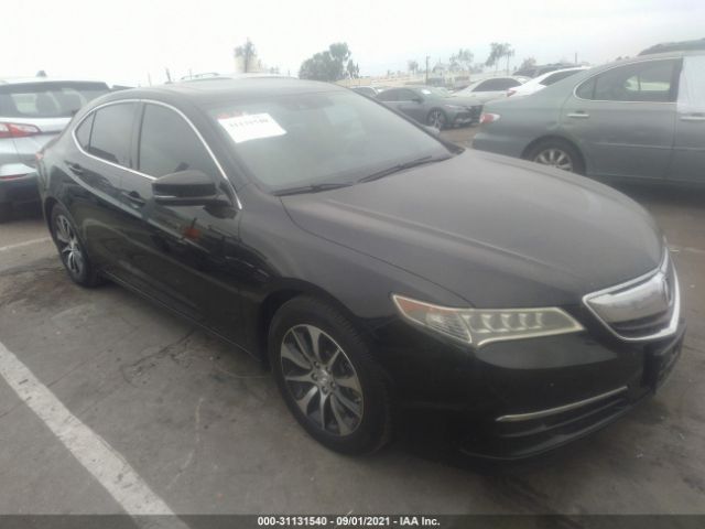 ACURA TLX 2015 19uub1f54fa016842