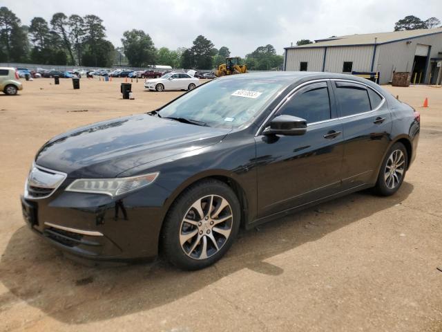 ACURA TLX TECH 2015 19uub1f54fa017778